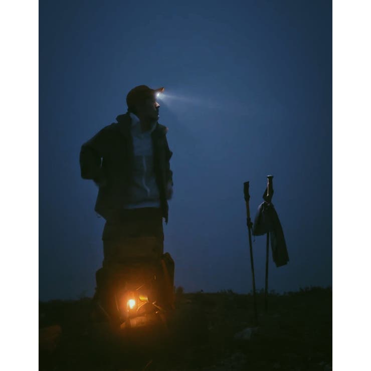 二個セット 2WAY LEDマイクロライト | RAiseNsE  | 詳細画像3 