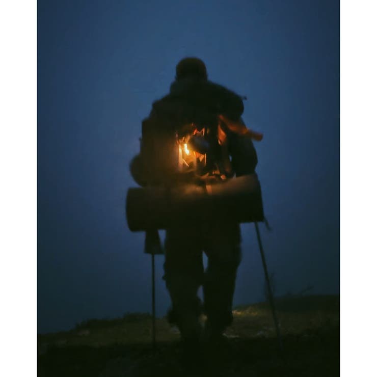 二個セット 2WAY LEDマイクロライト | RAiseNsE  | 詳細画像6 