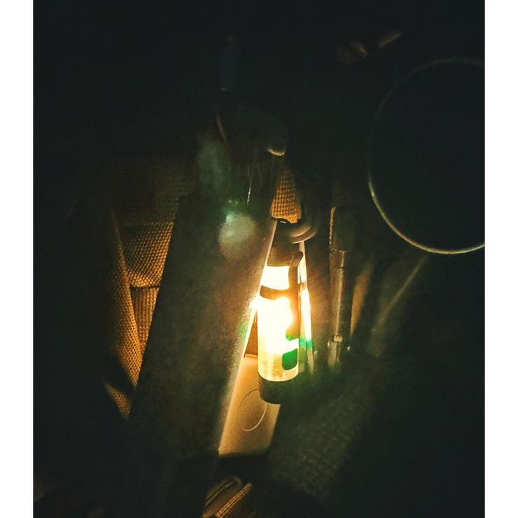 二個セット 2WAY LEDマイクロライト | RAiseNsE  | 詳細画像8 