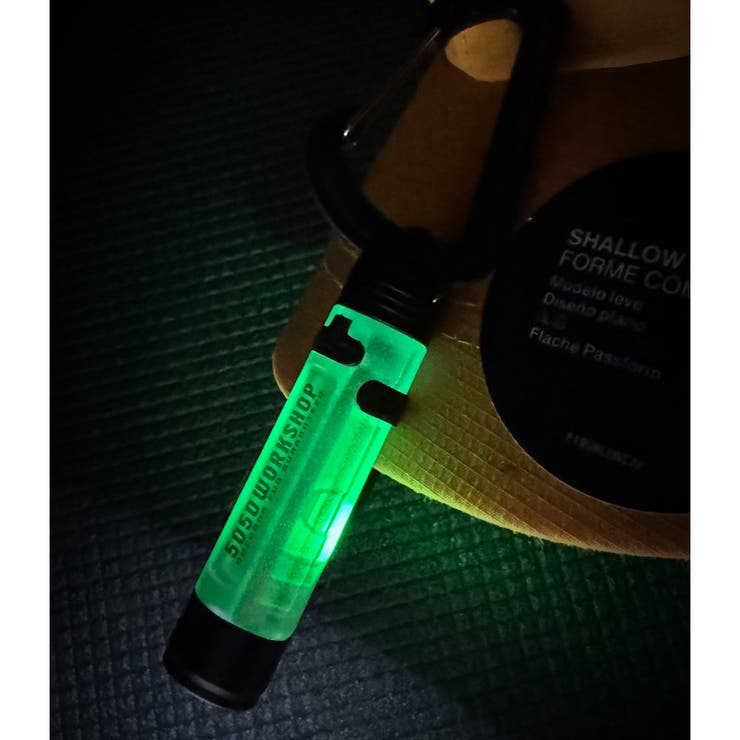 二個セット 2WAY LEDマイクロライト | RAiseNsE  | 詳細画像10 