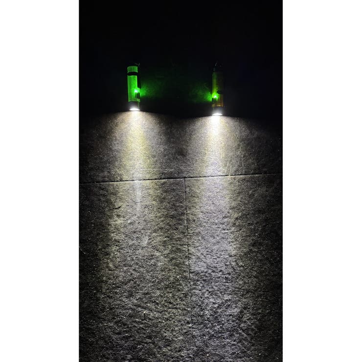 二個セット 2WAY LEDマイクロライト | RAiseNsE  | 詳細画像13 