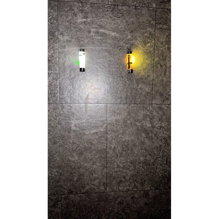 二個セット 2WAY LEDマイクロライト | RAiseNsE  | 詳細画像14 