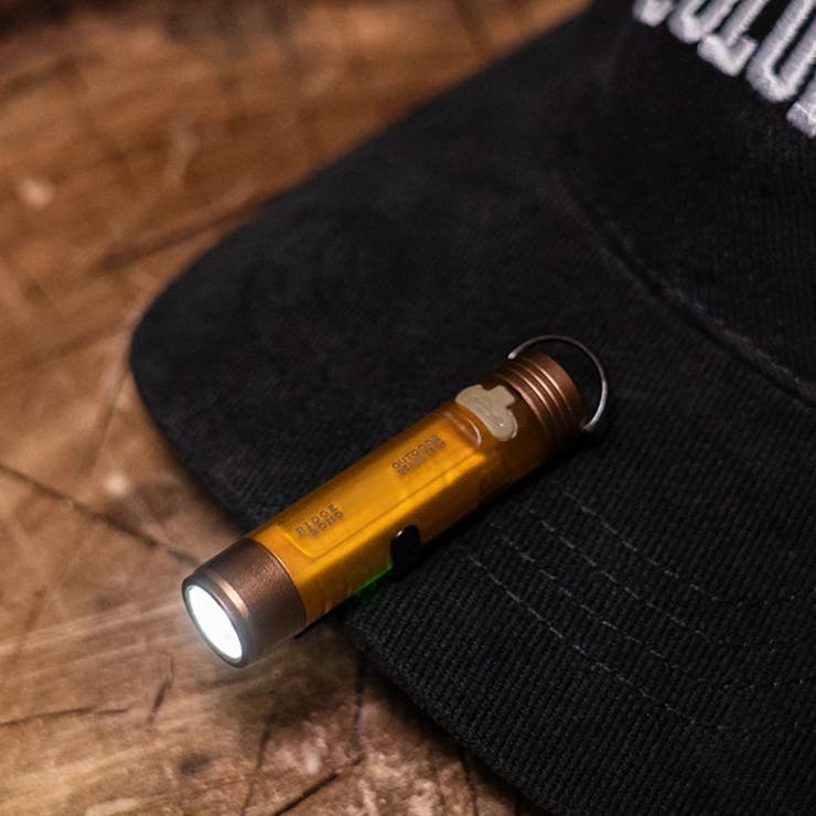 二個セット 2WAY LEDマイクロライト | RAiseNsE  | 詳細画像15 