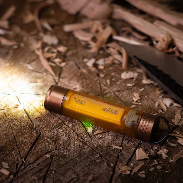 二個セット 2WAY LEDマイクロライト | RAiseNsE  | 詳細画像18 