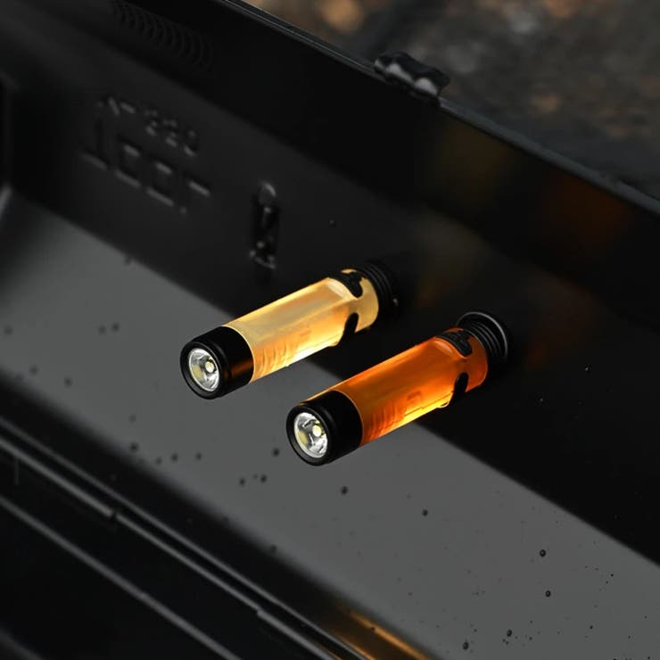 二個セット 2WAY LEDマイクロライト | RAiseNsE  | 詳細画像19 