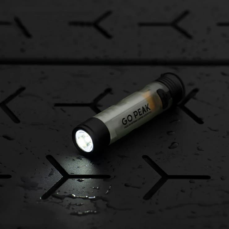 二個セット 2WAY LEDマイクロライト | RAiseNsE  | 詳細画像22 