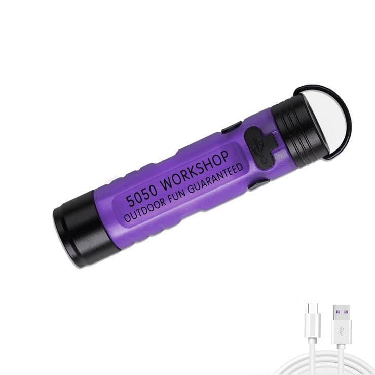 二個セット 2WAY LEDマイクロライト | RAiseNsE  | 詳細画像29 