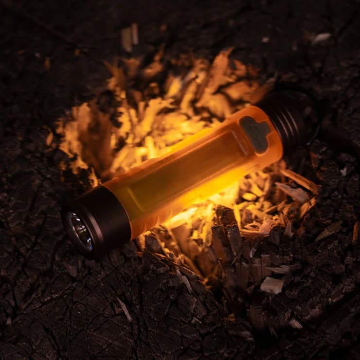 二個セット 2WAY LEDマイクロライト | RAiseNsE  | 詳細画像26 