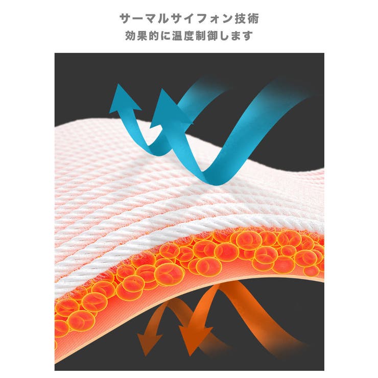 ネックウォーマー フェイスカバー メンズ | RAiseNsE  | 詳細画像28 