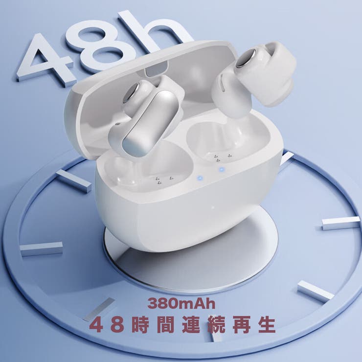 オープンイヤー Hi Fi高音質 | RAiseNsE  | 詳細画像6 