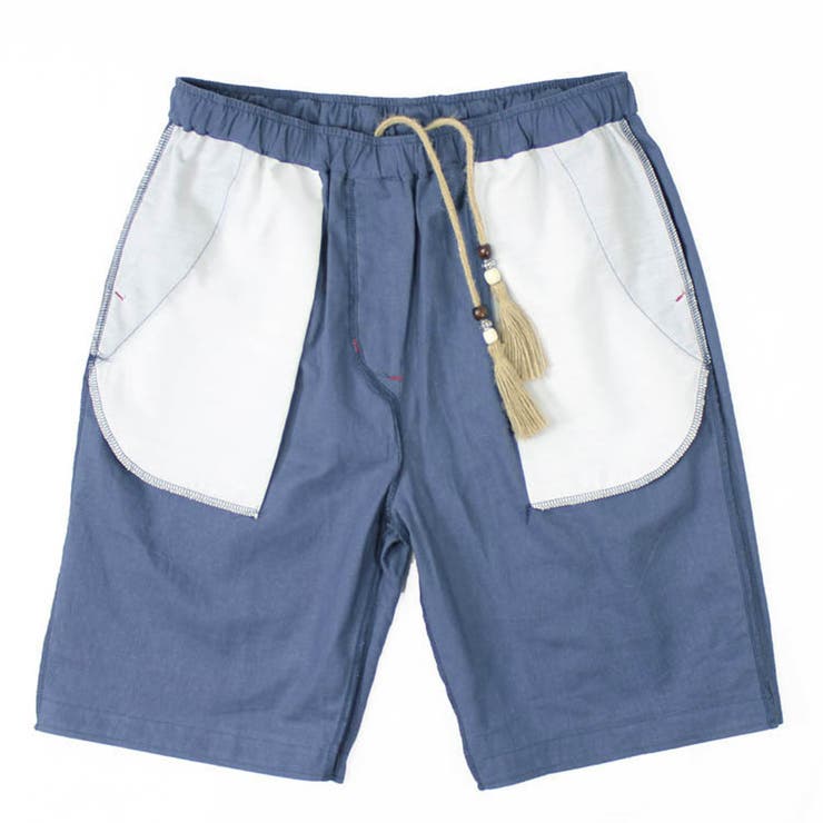 楽天市場】【OUTLET SALE】パンツ《コットンリネンタックハーフ