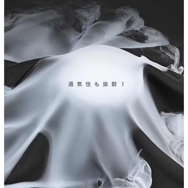 接触冷感 薄手 半ズボン | RAiseNsE  | 詳細画像8 
