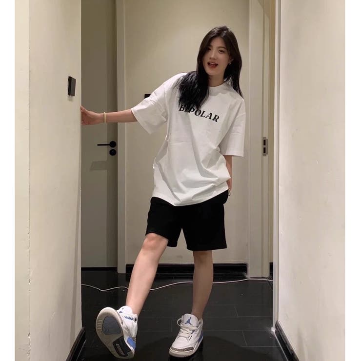 ストレッチ ショートパンツ さらさら | RAiseNsE  | 詳細画像5 