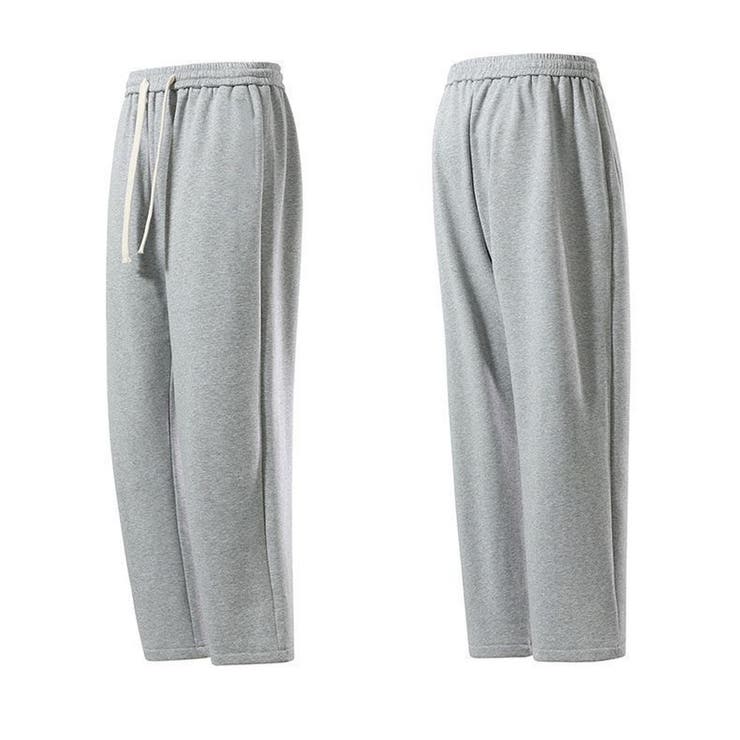 ライトグレー | 裏起毛 極暖 スウェットパンツ | RAiseNsE 