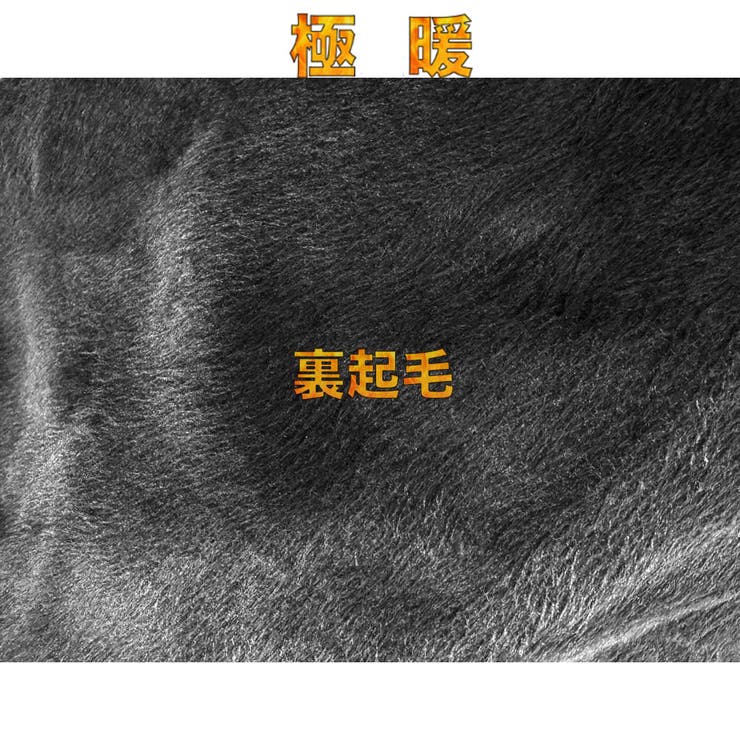 裏起毛 カーゴパンツ メンズ | RAiseNsE  | 詳細画像3 