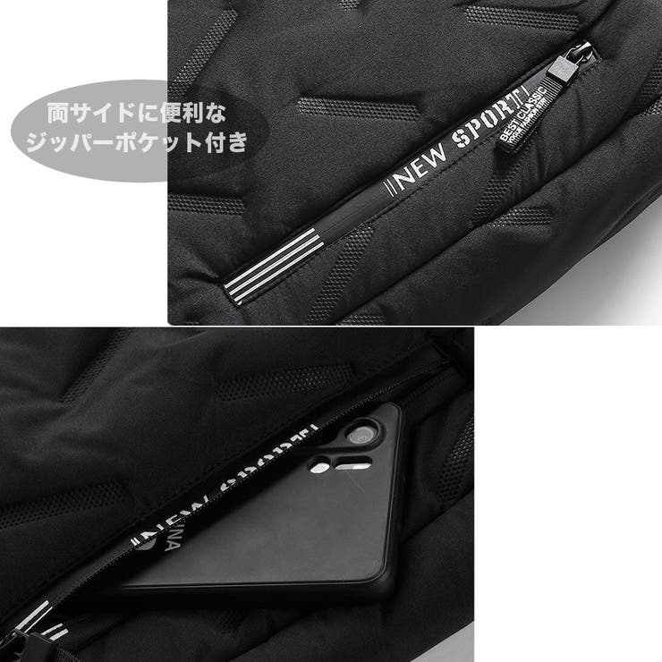 中綿入り ボアパンツ メンズ | RAiseNsE  | 詳細画像25 