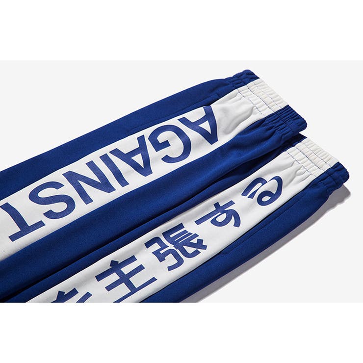 ラインパンツ メンズ ボトムス | RAiseNsE  | 詳細画像23 