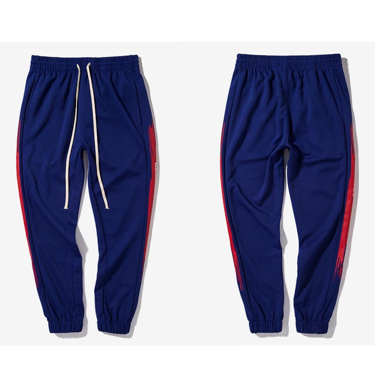 ライン ジョガーパンツ メンズ | RAiseNsE  | 詳細画像41 