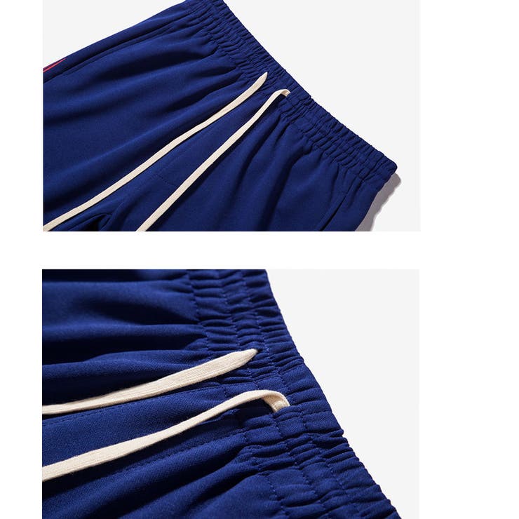 ライン ジョガーパンツ メンズ | RAiseNsE  | 詳細画像42 