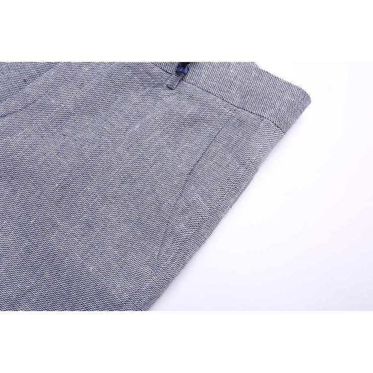 スリム テーパード パンツ | RAiseNsE  | 詳細画像6 