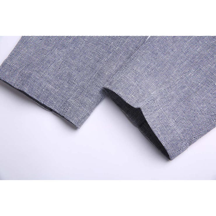 スリム テーパード パンツ | RAiseNsE  | 詳細画像7 