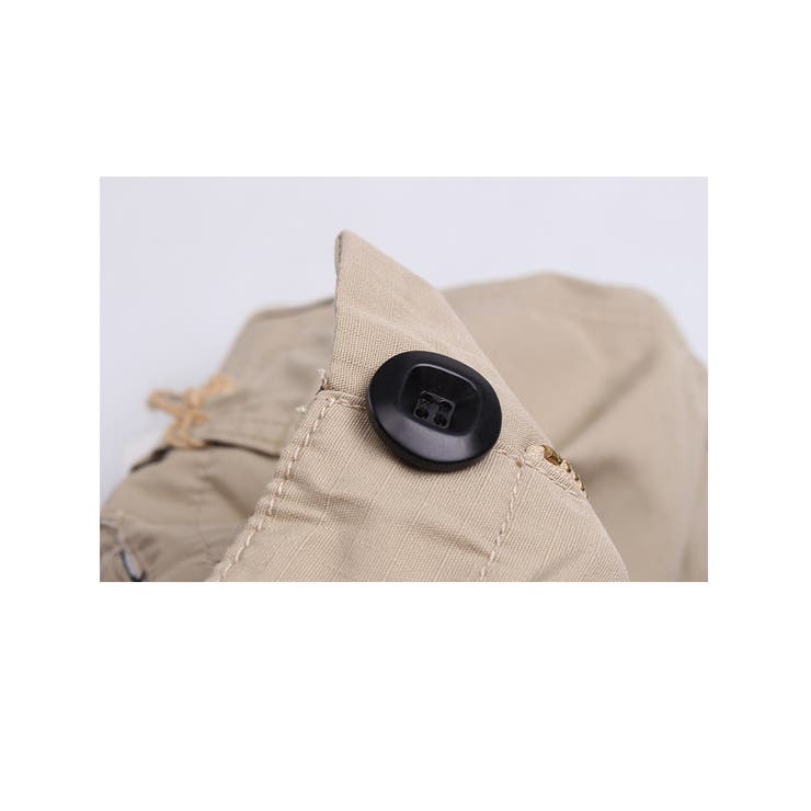 カーゴチノパンツ メンズ ネイティブ柄 | RAiseNsE  | 詳細画像34 