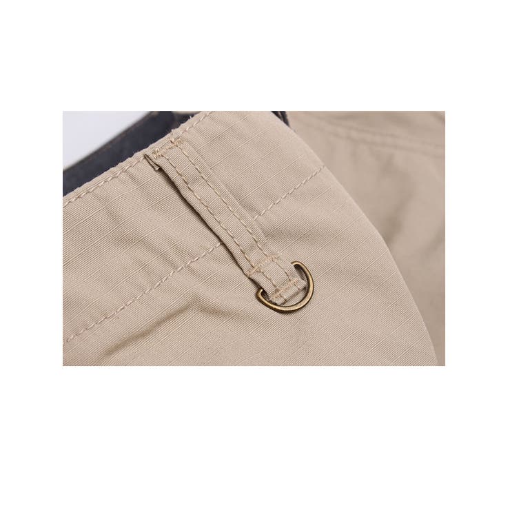 カーゴチノパンツ メンズ ネイティブ柄 | RAiseNsE  | 詳細画像36 