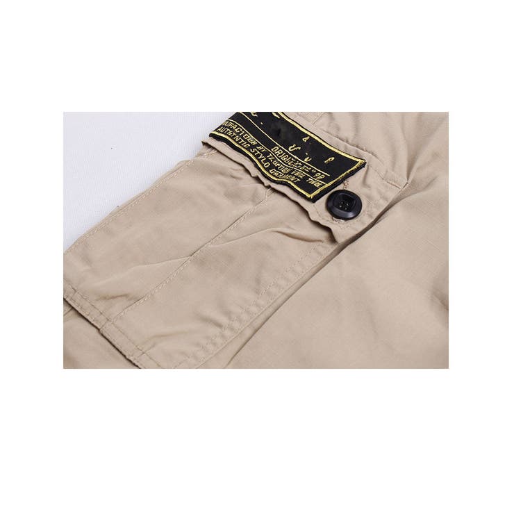 カーゴチノパンツ メンズ ネイティブ柄 | RAiseNsE  | 詳細画像41 