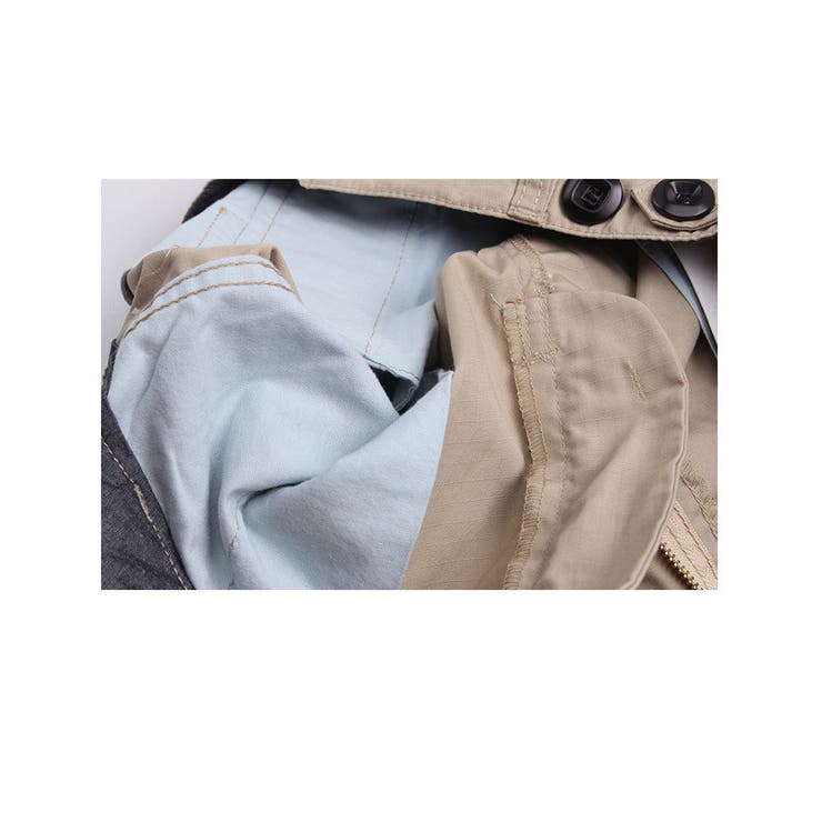 カーゴチノパンツ メンズ ネイティブ柄 | RAiseNsE  | 詳細画像43 