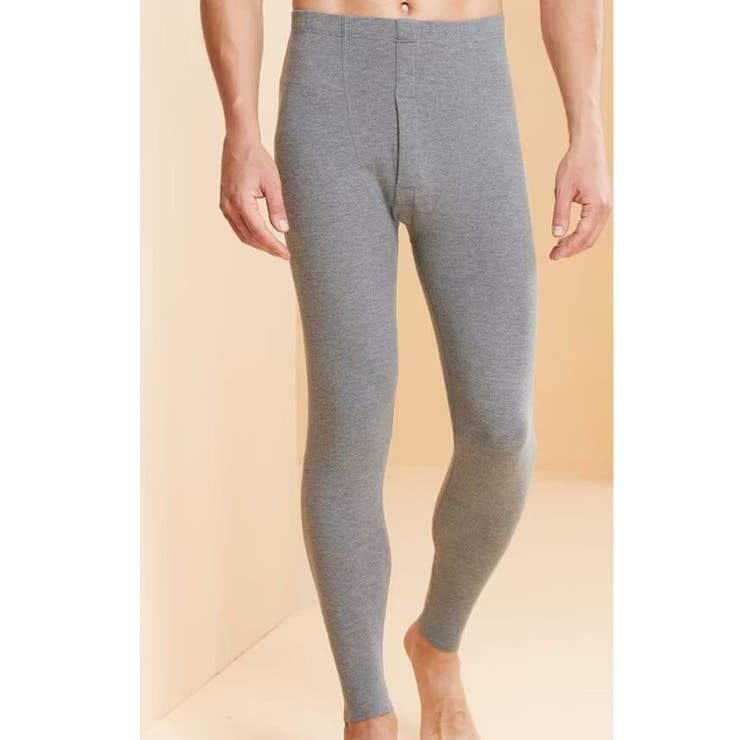 裏起毛 タイツ メンズ | RAiseNsE  | 詳細画像8 