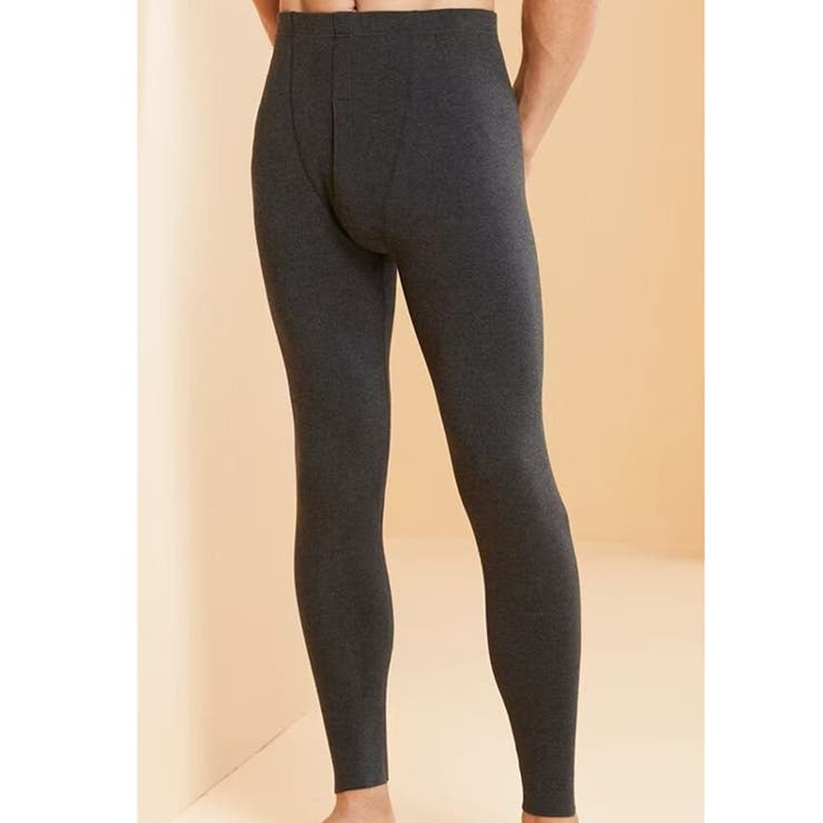 裏起毛 タイツ メンズ | RAiseNsE  | 詳細画像10 