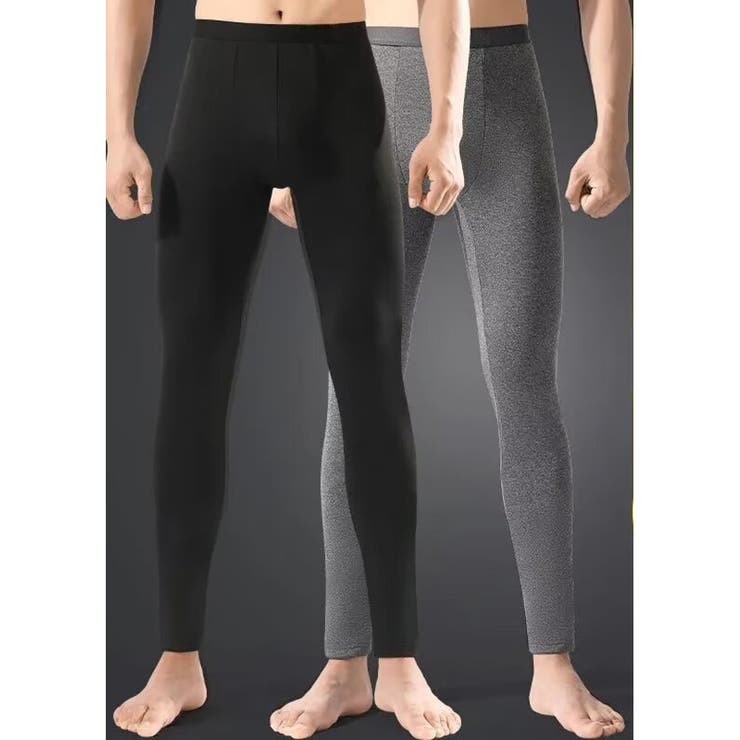 裏起毛 タイツ メンズ | RAiseNsE  | 詳細画像13 