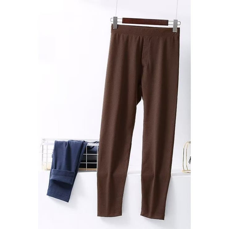 裏起毛 タイツ メンズ | RAiseNsE  | 詳細画像17 