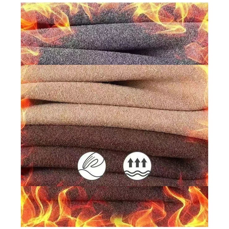 裏起毛 タイツ メンズ | RAiseNsE  | 詳細画像18 