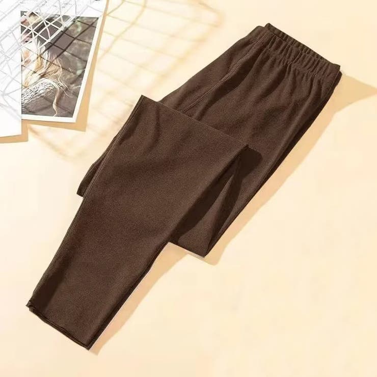 裏起毛 タイツ メンズ | RAiseNsE  | 詳細画像21 