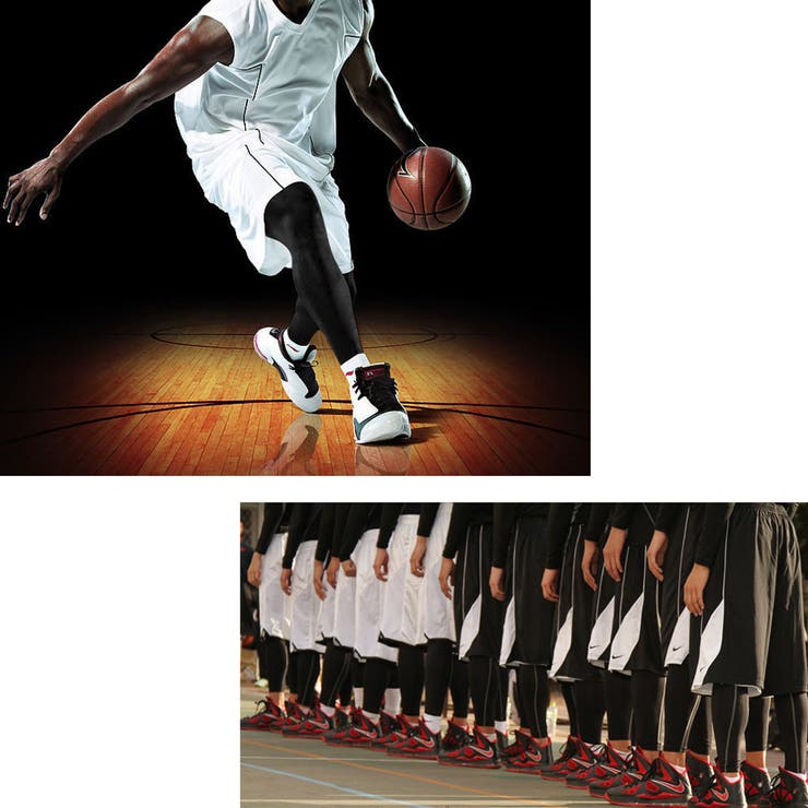 コンプレッション タイツ レギンス | RAiseNsE  | 詳細画像5 