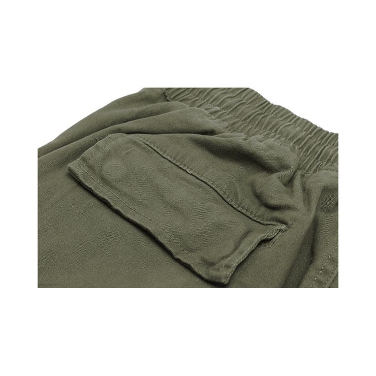 数量限定 カーゴパンツ ミリタリー | RAiseNsE  | 詳細画像38 