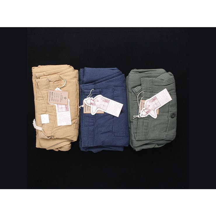 ジョガーカーゴパンツ メンズ 高品質 | RAiseNsE  | 詳細画像20 