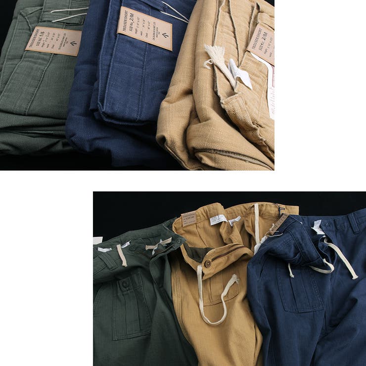 ジョガーカーゴパンツ メンズ 高品質 | RAiseNsE  | 詳細画像22 