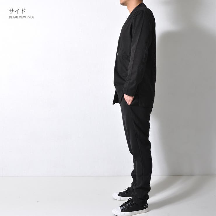 高品質 ストレッチ スラックス[品番：RSCM0000980]｜RAiseNsE