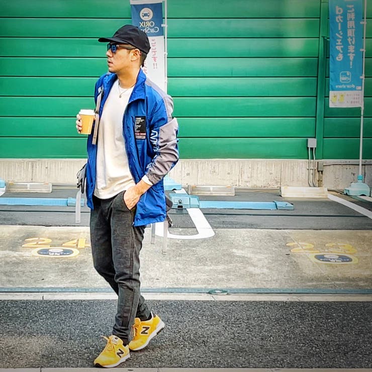 ストレッチ スラックス パンツ | RAiseNsE  | 詳細画像7 