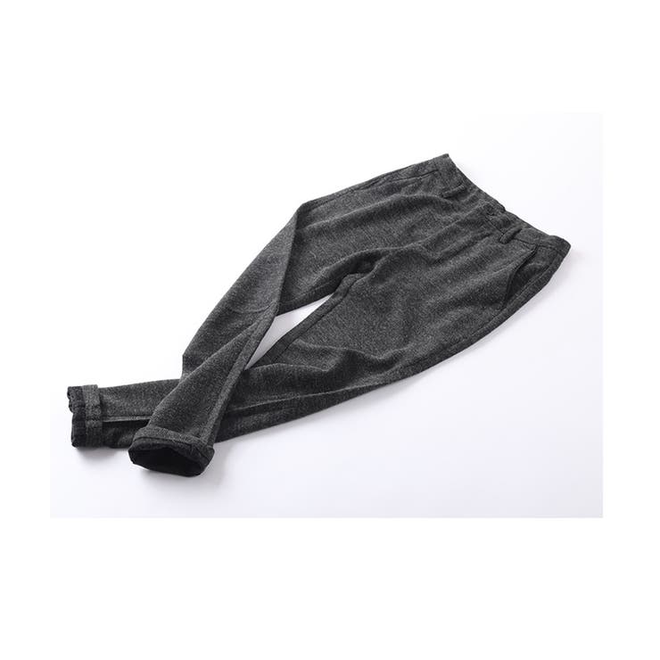 ストレッチ スラックス パンツ | RAiseNsE  | 詳細画像30 