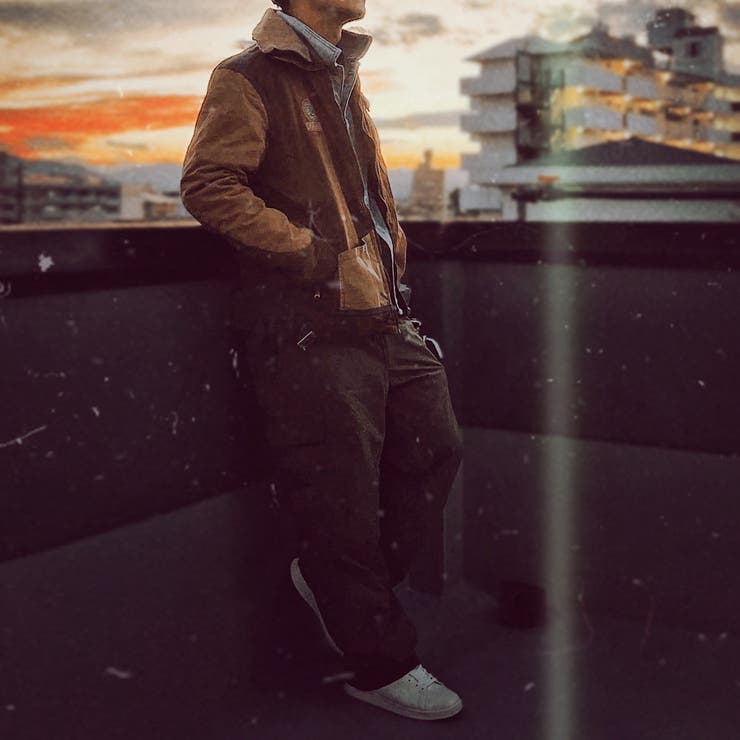 数量限定 ミリタリー カーゴパンツ | RAiseNsE  | 詳細画像2 