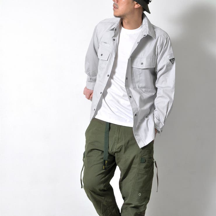 数量限定 テーパードパンツ ベルト付き | RAiseNsE  | 詳細画像5 