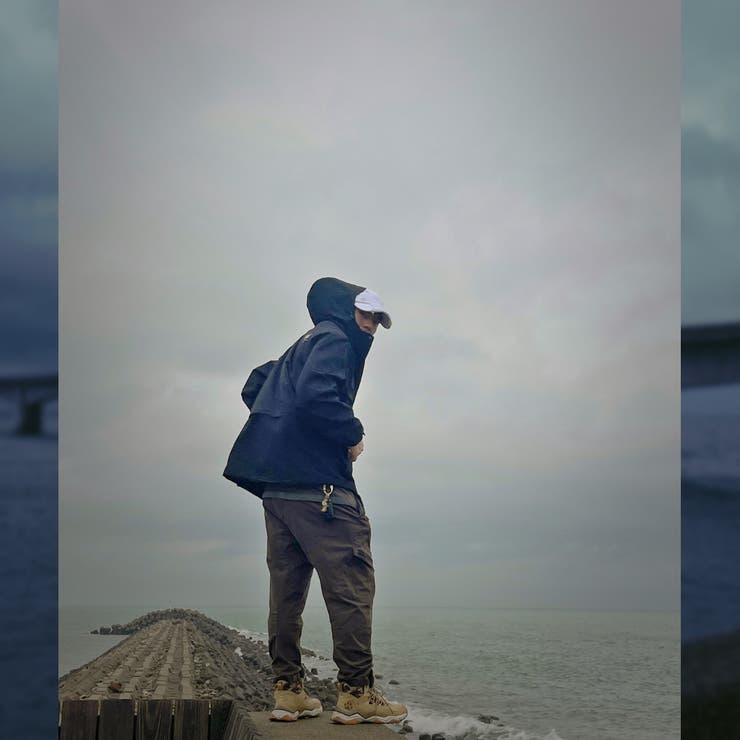 数量限定 ベルト付き カーゴパンツ | RAiseNsE  | 詳細画像6 