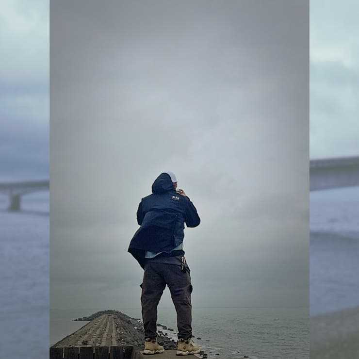 数量限定 ベルト付き カーゴパンツ | RAiseNsE  | 詳細画像8 