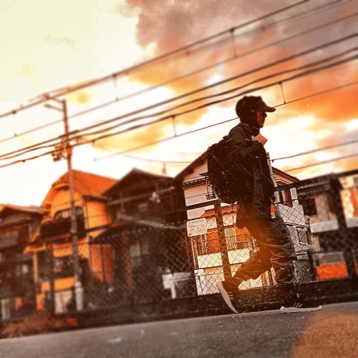 数量限定 ジョガーパンツ メンズ | RAiseNsE  | 詳細画像14 