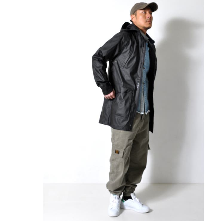 数量限定 ジョガーパンツ メンズ | RAiseNsE  | 詳細画像21 
