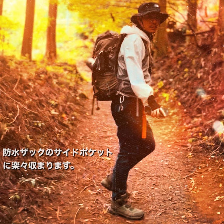 数量限定 ストレッチ ストレートパンツ | RAiseNsE  | 詳細画像5 