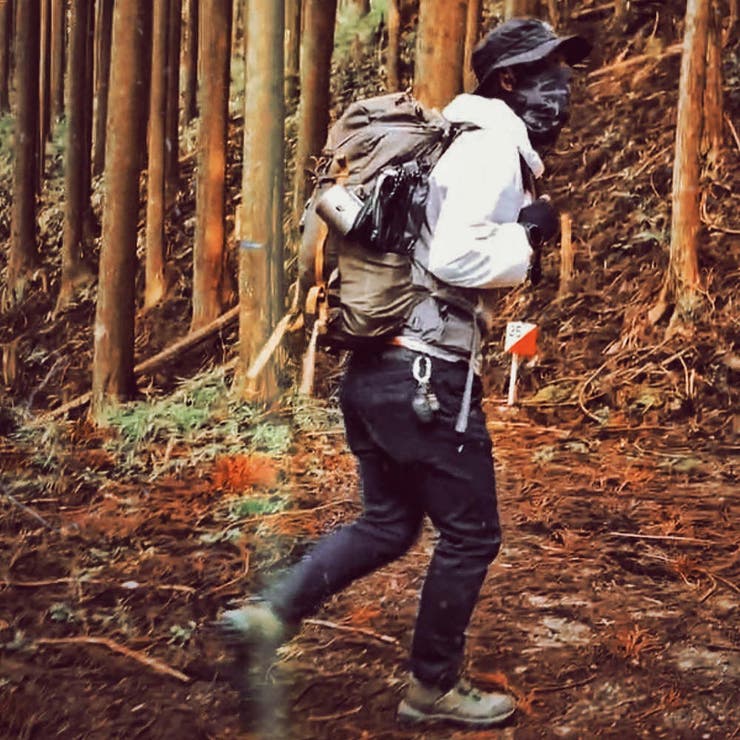 数量限定 ストレッチ ストレートパンツ | RAiseNsE  | 詳細画像10 